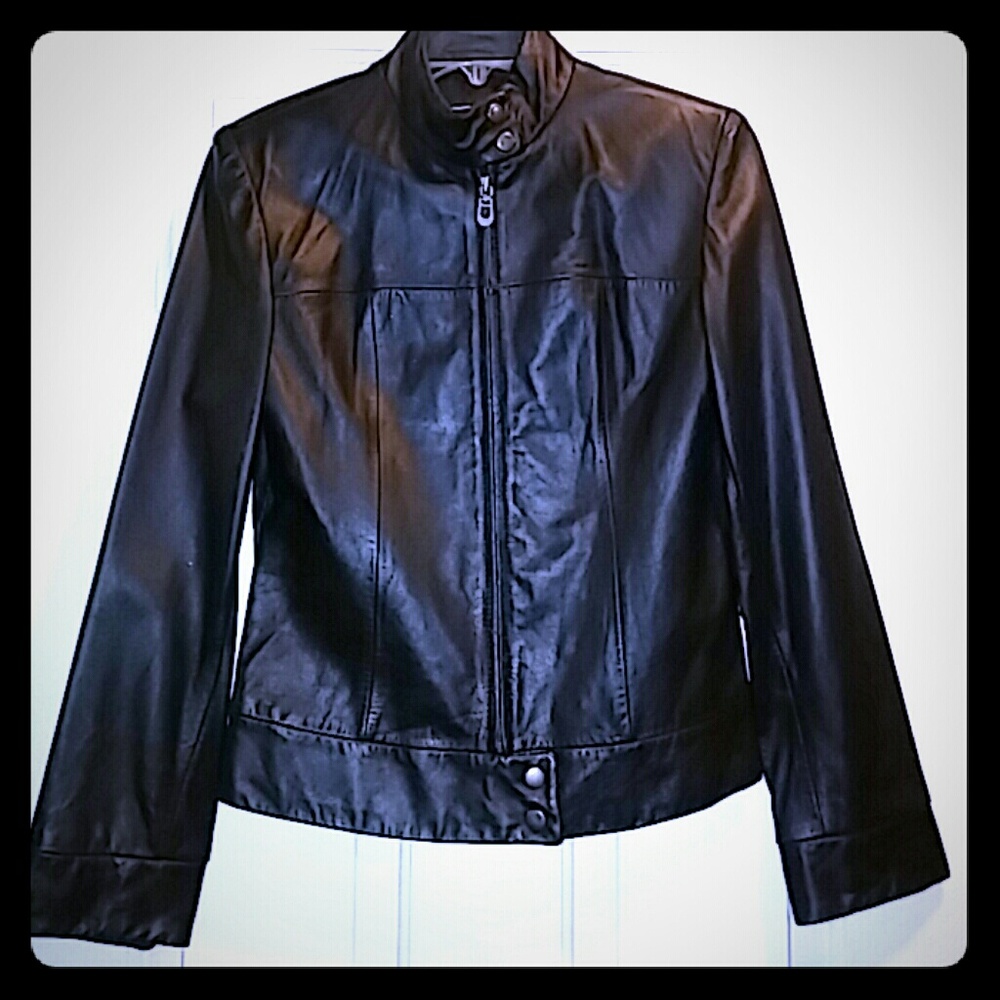 Motto Jacket